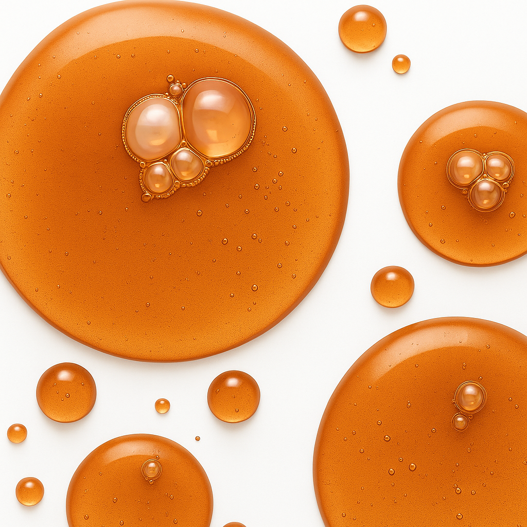 Antiox Drops-Bouclier anti-oxydant