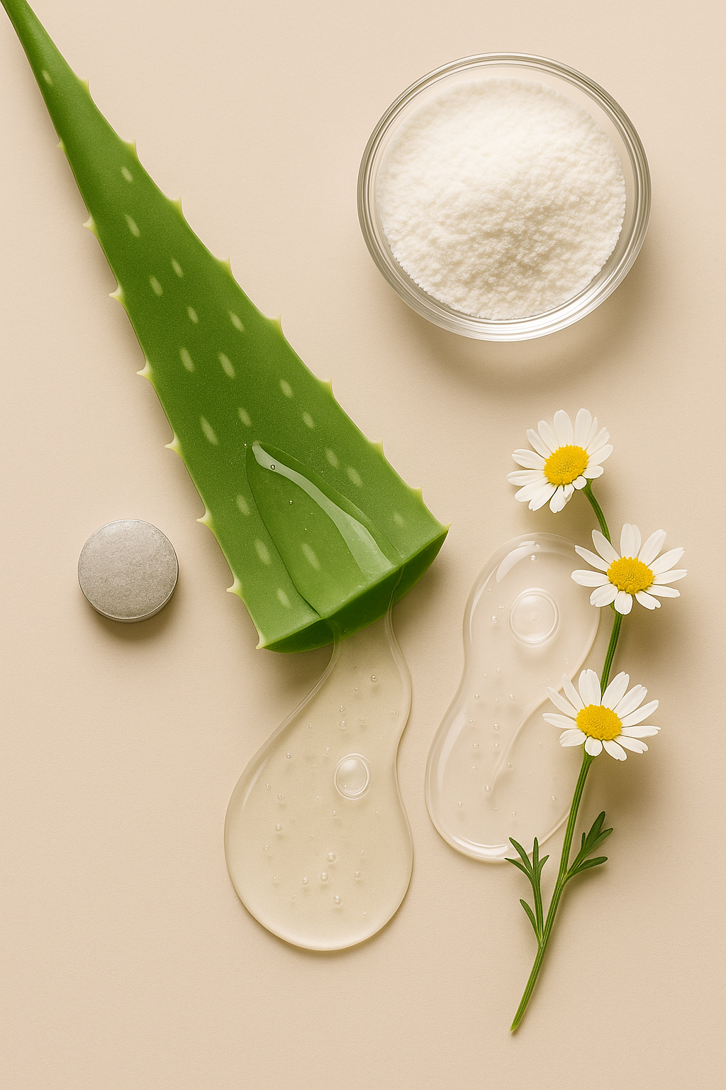 PureSkin-Gel hydratant non gras