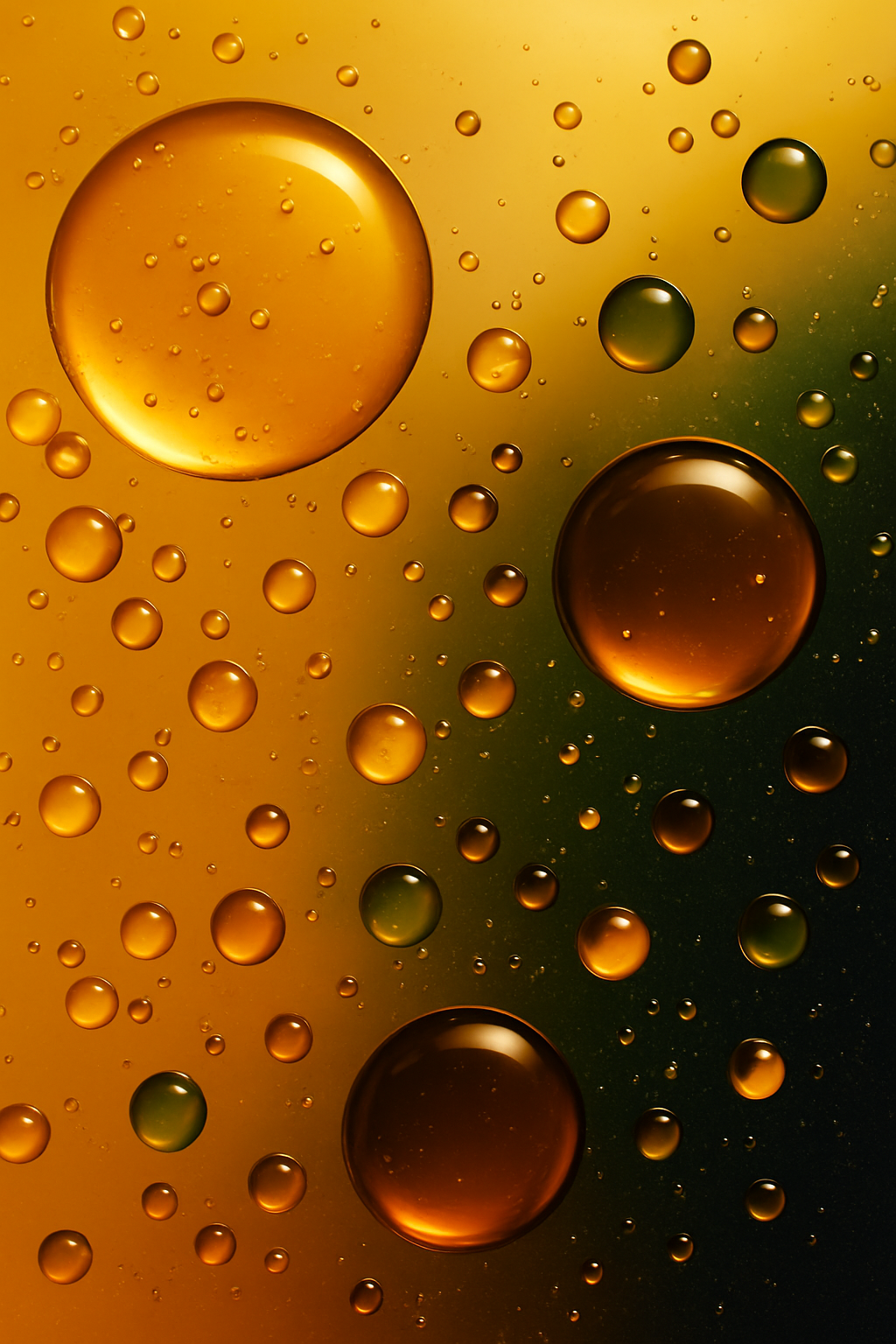 LockDrops-Gouttes pour Sceller l'hydratation