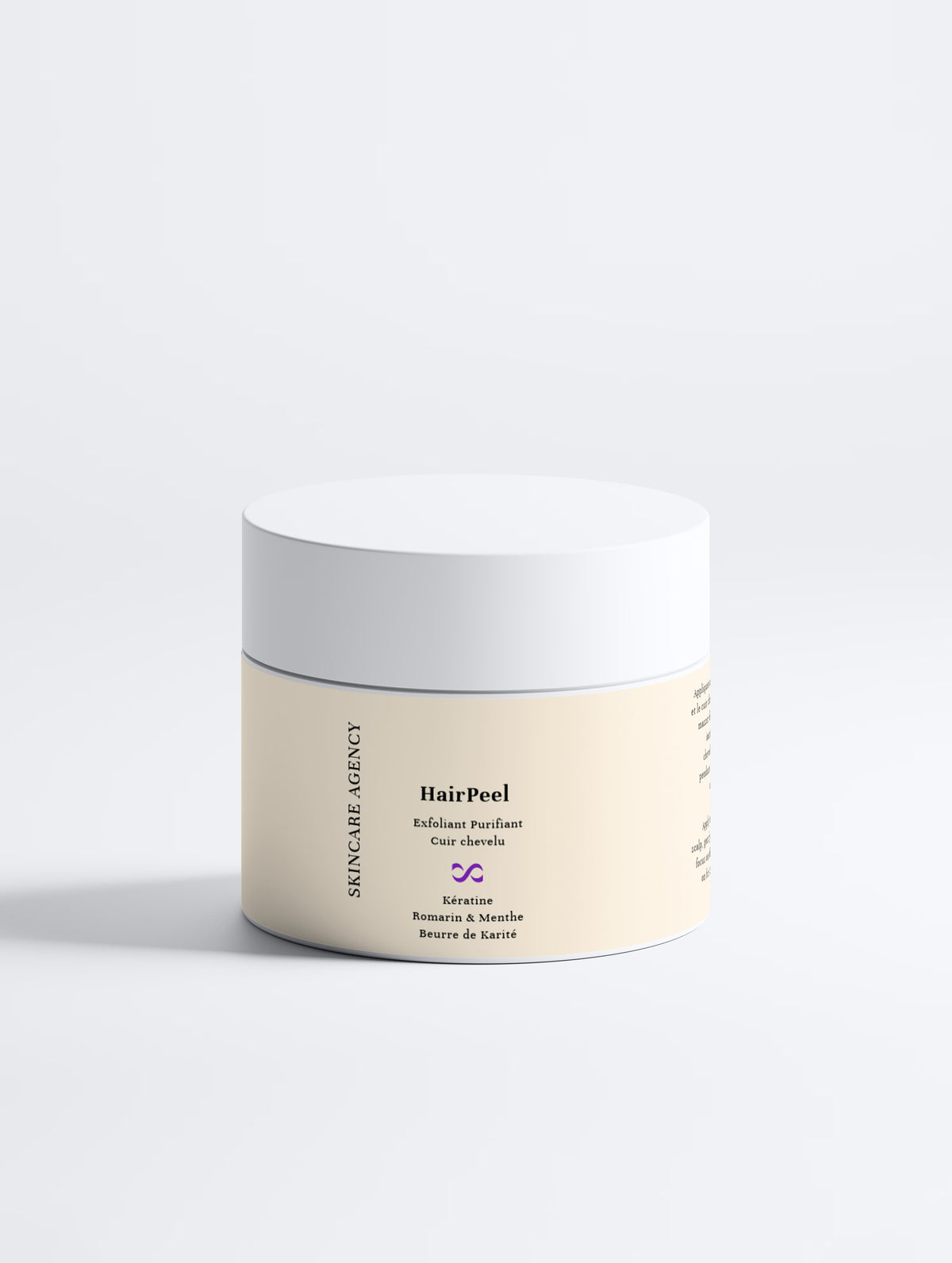 Scalp & Hair Repair Set - Coffret rituel cuir chevelu & cheveux