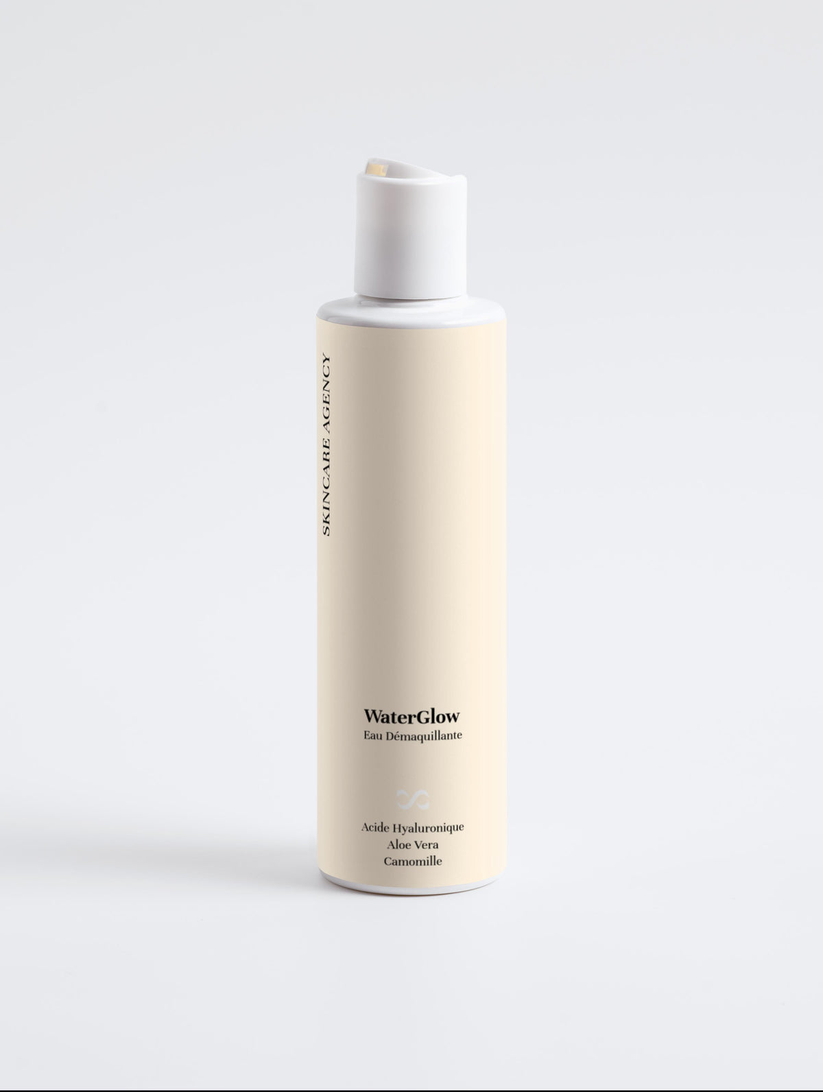 WaterGlow-Eau Micellaire