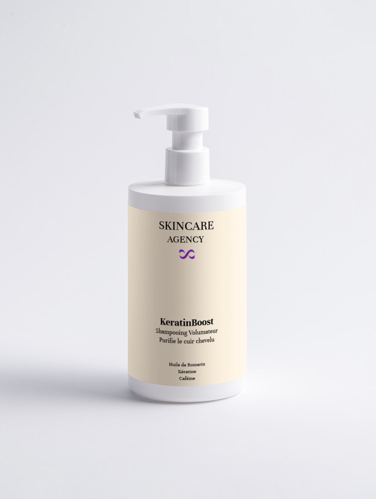 Scalp & Hair Repair Set - Coffret rituel cuir chevelu & cheveux