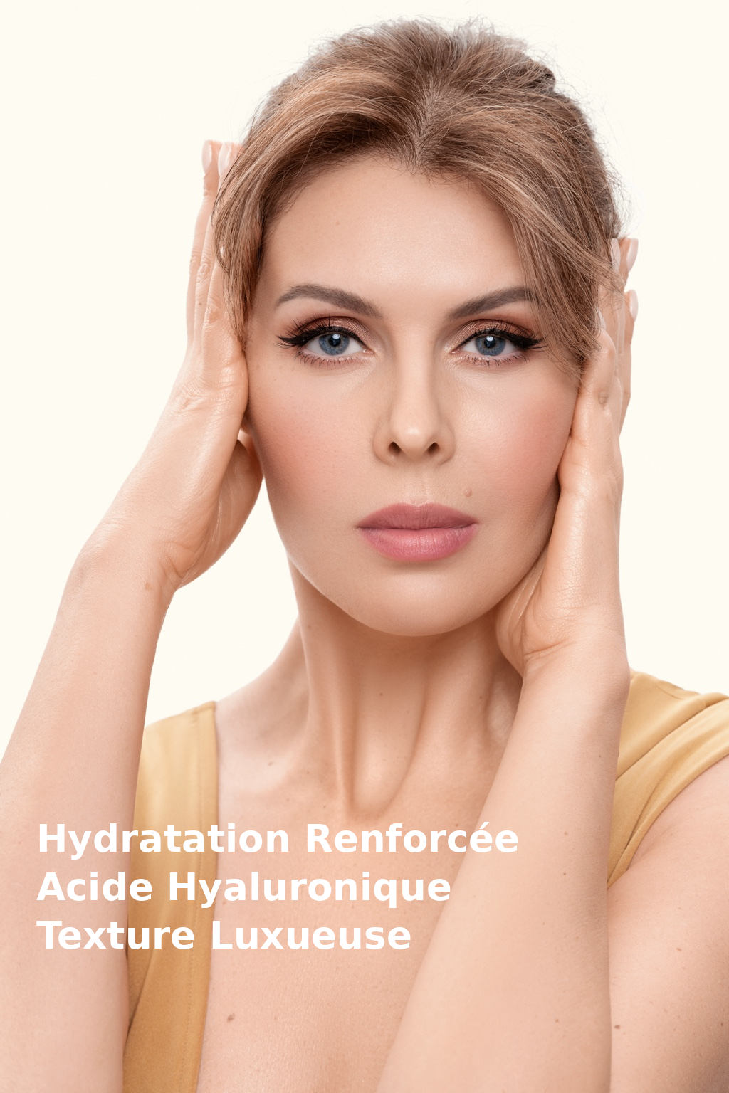 DeepHydra-Crème de jour repulpante