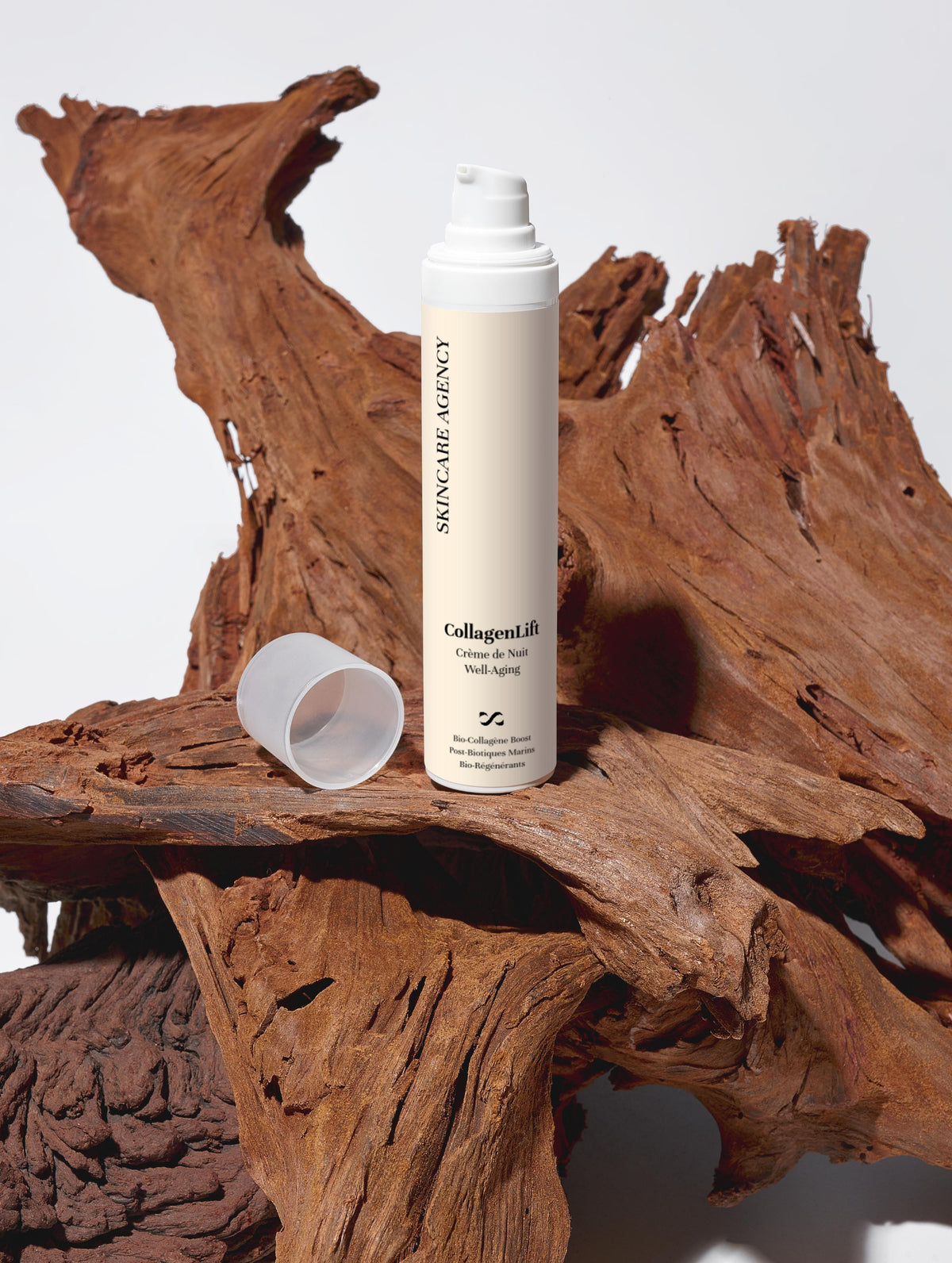 CollagenLift-Crème de nuit