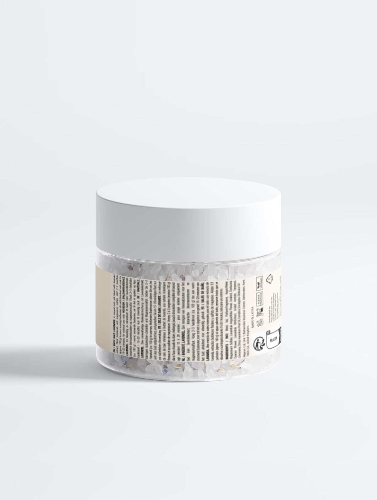 GoodNightSalt- Sel de bain relaxant
