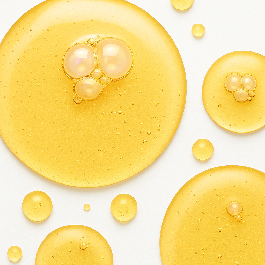 ResetDrops-Huile anti-inflammatoire