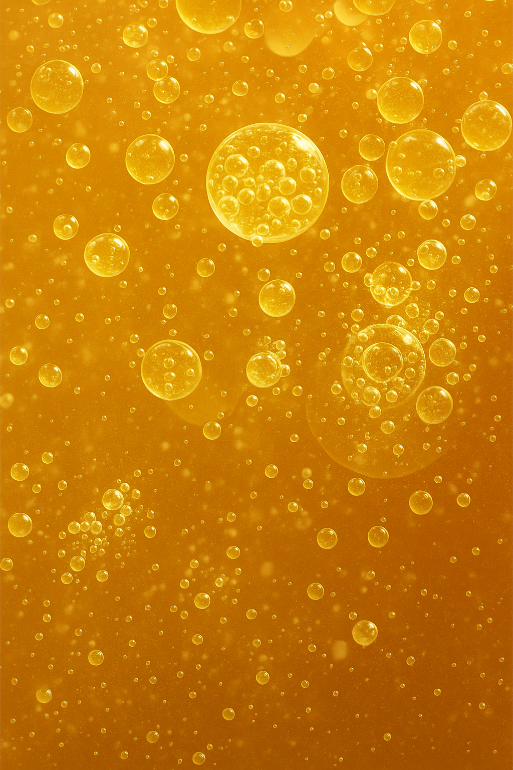 GoldenRemover-Huile démaquillante