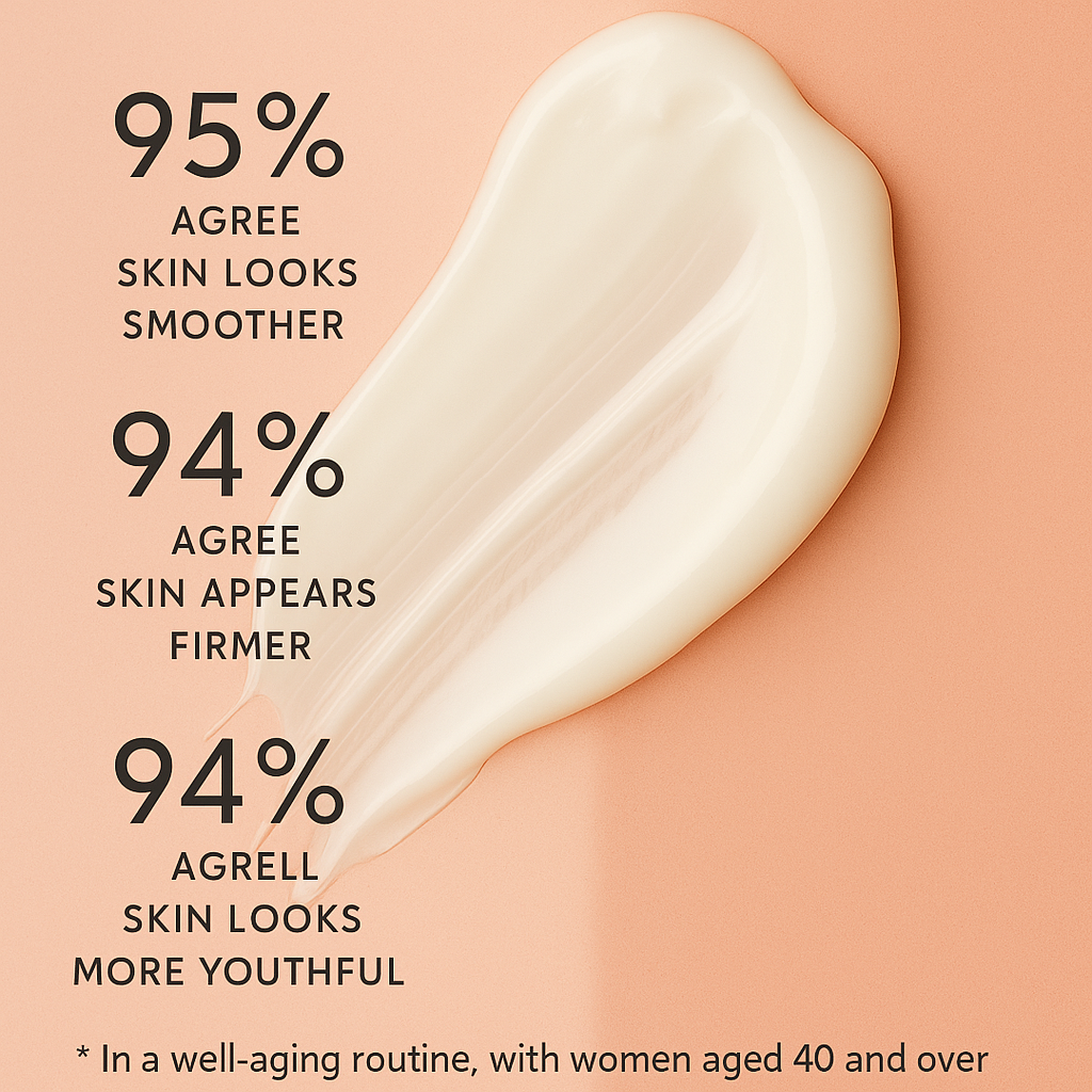 CollagenLift-Crème de nuit