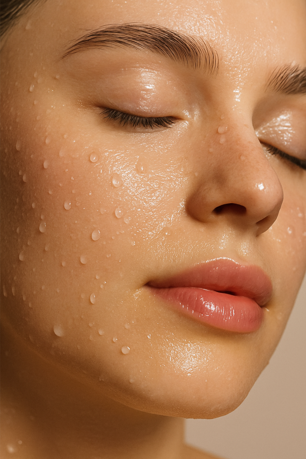 RoseaEssence-Essence à l'acide hyaluronique