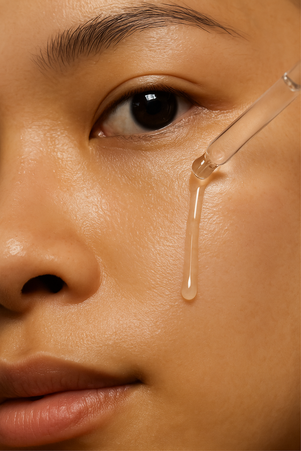 PoreReset-Peeling aux AHA