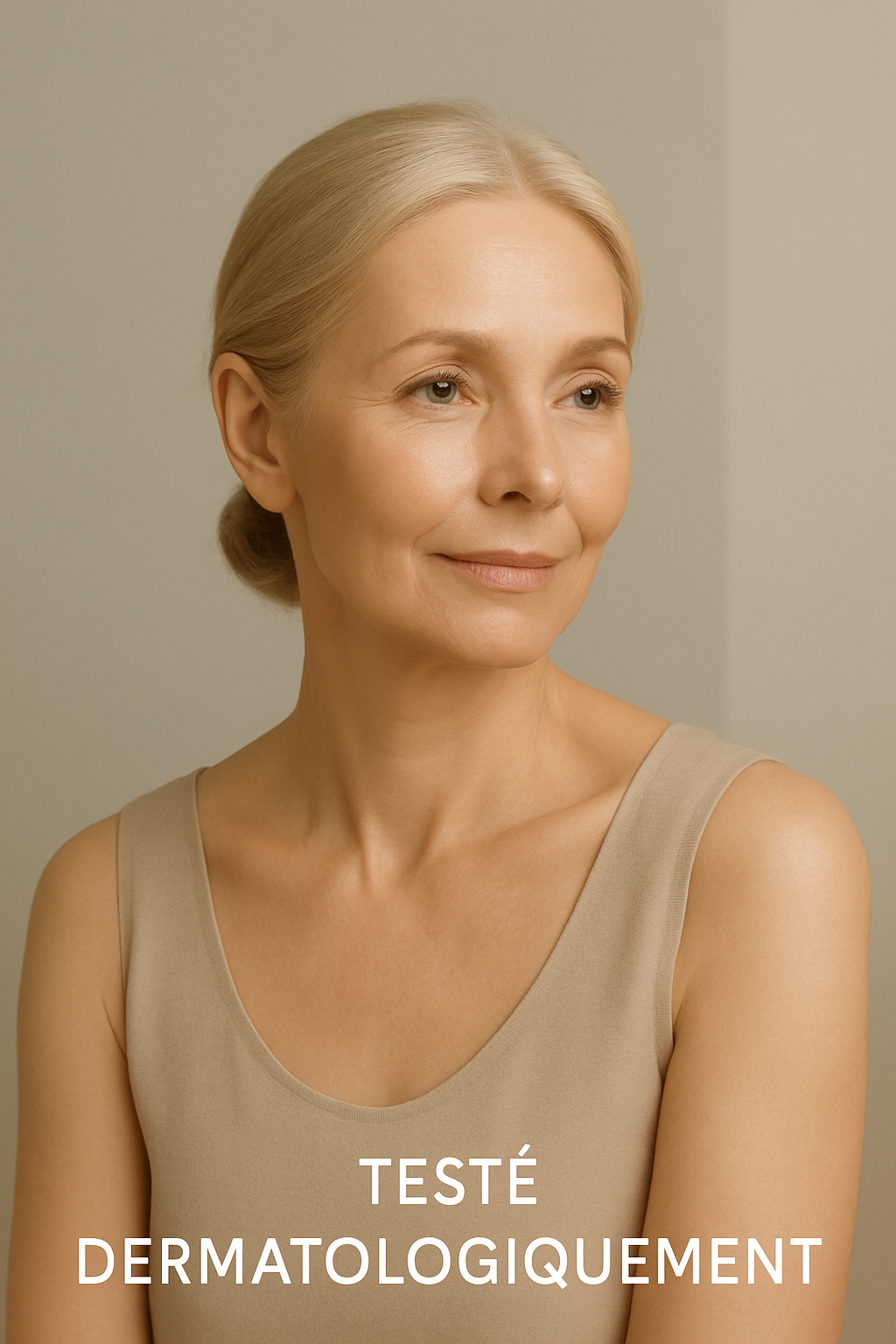 SensiClean-Crème nettoyante visage & corps