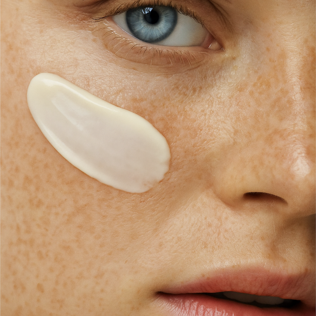 Perfect Skin-Sérum éclaircissant