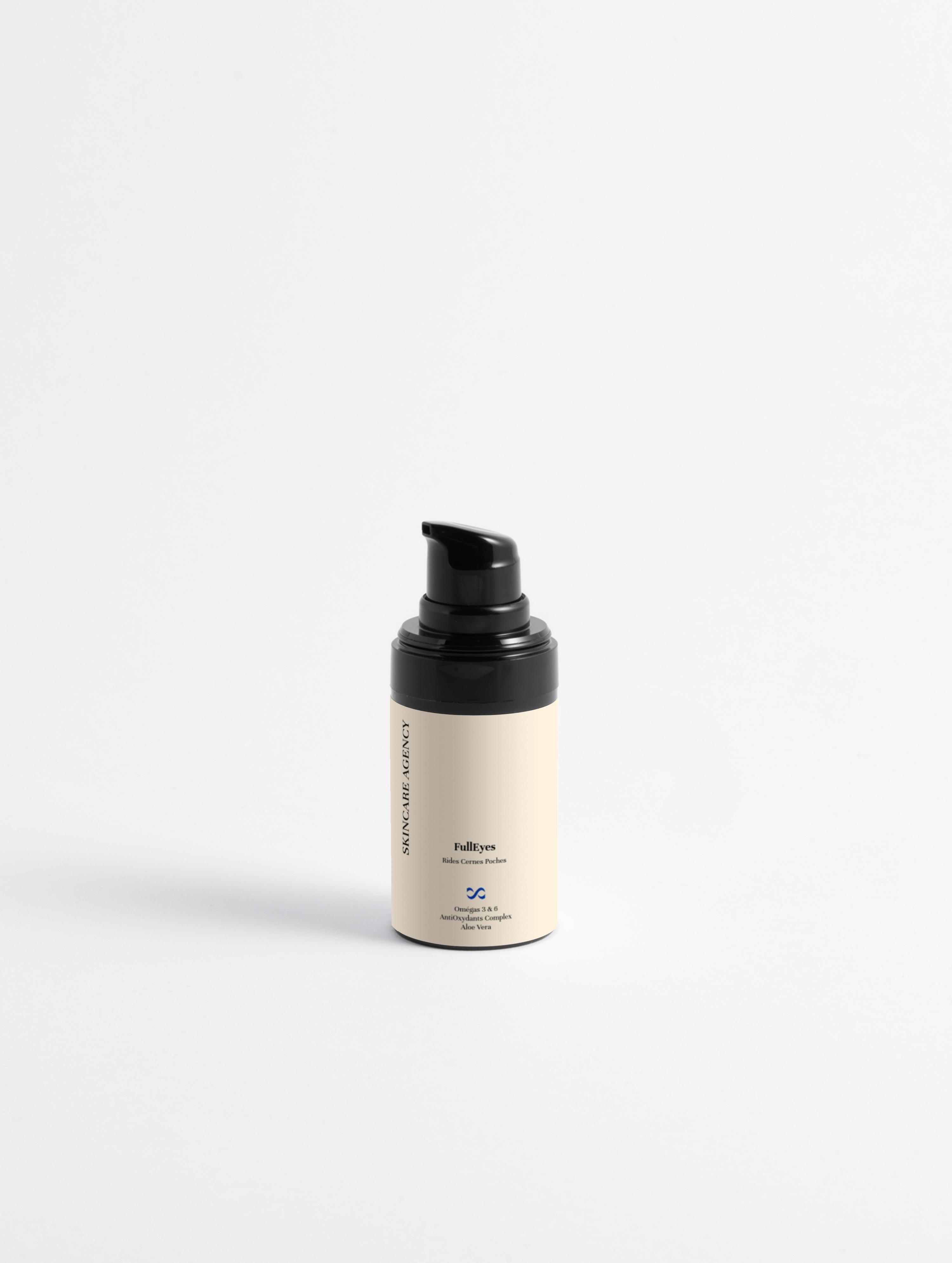 FullEyes-Contour des yeux